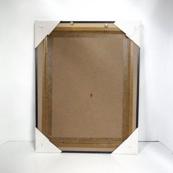 Marilyn Monroe 3D Moving Picture Frame Wall Art Black Frame New - Picture 4 of 6